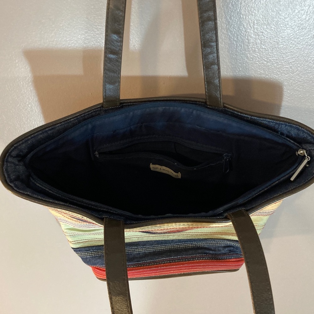 Bath and Body Works bag/purse - Picture 6 of 8